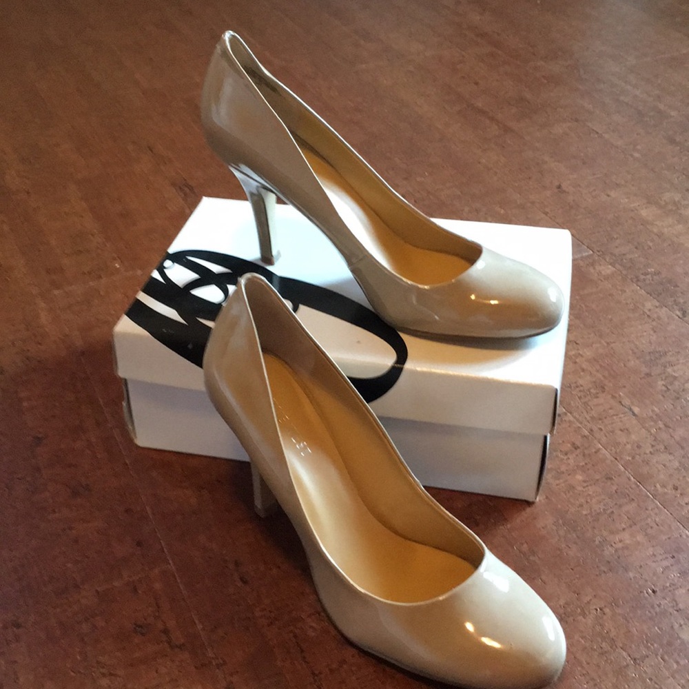 Nine West shoes
